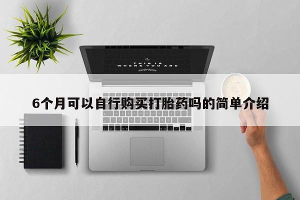 哪有私人卖打胎药的啊6个月可以自行购买打胎药吗的简单介绍